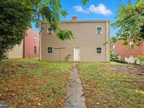 3919 R Street SE, Washington DC 20020