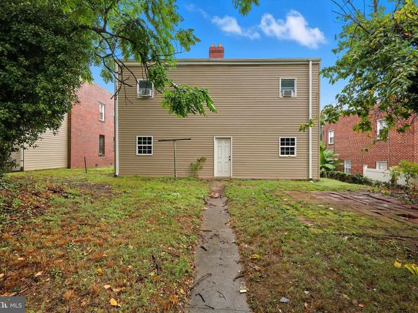 3919 R Street SE, Washington DC 20020