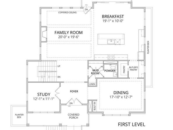 2316 John Marshall Drive, Arlington VA 22205