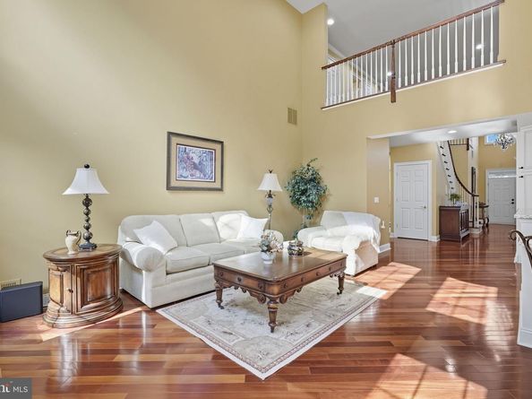 95 Rittenhouse Circle, Newtown PA 18940