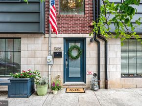 1305 S 2nd Street, Philadelphia PA 19147