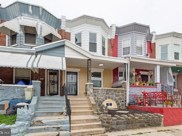 1520 N 57TH Street, Philadelphia PA 19131