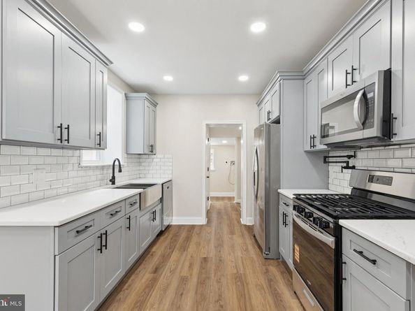 1520 N 57TH Street, Philadelphia PA 19131