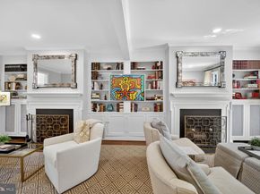 3327 O Street NW, Washington DC 20007