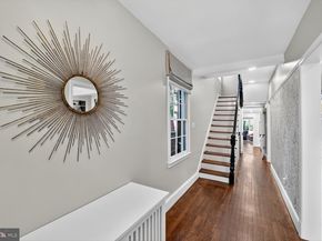 3327 O Street NW, Washington DC 20007