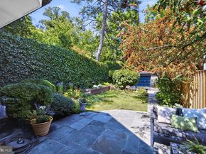 3327 O Street NW, Washington DC 20007