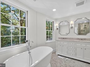 3327 O Street NW, Washington DC 20007
