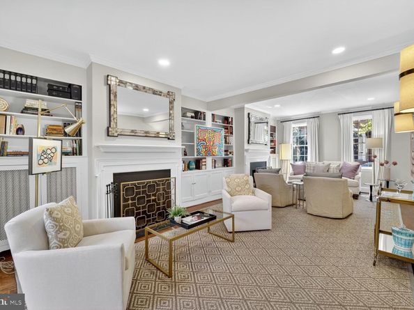 3327 O Street NW, Washington DC 20007