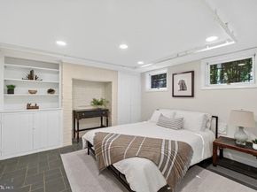 3327 O Street NW, Washington DC 20007