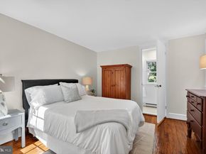 3327 O Street NW, Washington DC 20007