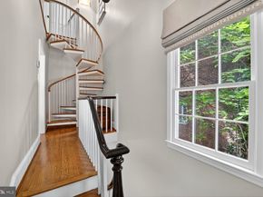 3327 O Street NW, Washington DC 20007