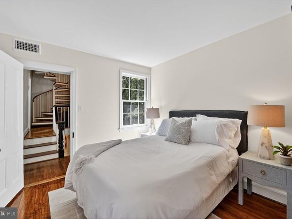 3327 O Street NW, Washington DC 20007