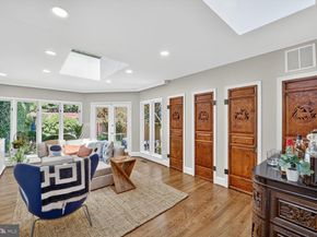 3327 O Street NW, Washington DC 20007