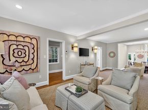 3327 O Street NW, Washington DC 20007