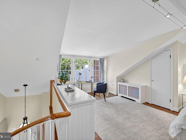 3327 O Street NW, Washington DC 20007