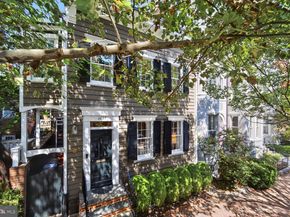 3327 O Street NW, Washington DC 20007