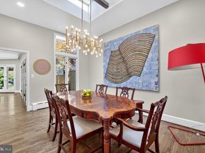 3327 O Street NW, Washington DC 20007