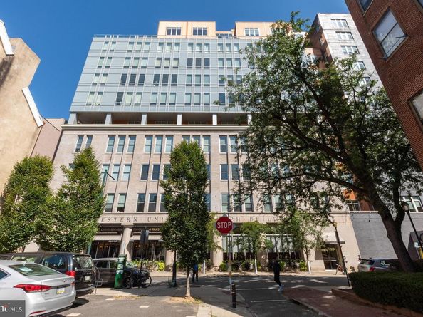 1101 Locust Street 4E, Philadelphia PA 19107