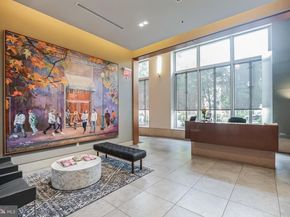 1101 Locust Street 4E, Philadelphia PA 19107