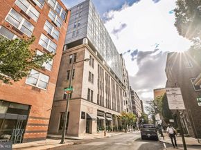 1101 Locust Street 4E, Philadelphia PA 19107