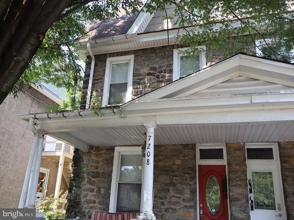 7208 Chestnut Avenue, Elkins Park PA 19027