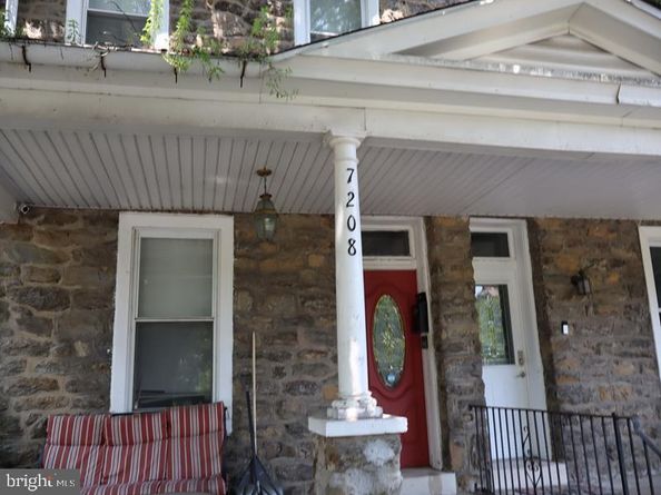 7208 Chestnut Avenue, Elkins Park PA 19027