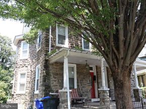 7208 Chestnut Avenue, Elkins Park PA 19027