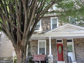 7208 Chestnut Avenue, Elkins Park PA 19027
