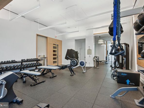 925 N Fairfax Street 104, Alexandria VA 22314