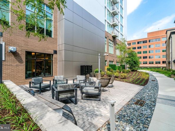 925 N Fairfax Street 104, Alexandria VA 22314