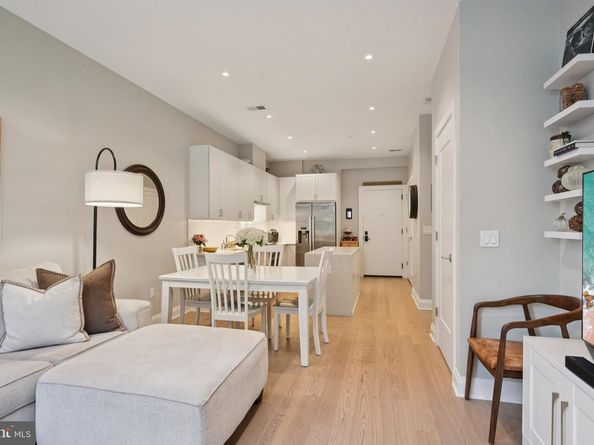 925 N Fairfax Street 104, Alexandria VA 22314