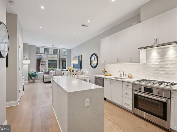 925 N Fairfax Street 104, Alexandria VA 22314