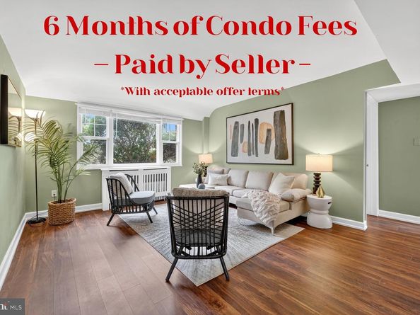 1404 12TH Street N 21, Arlington VA 22209