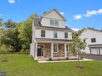 14 Churchville Lane