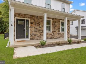 14 Churchville Lane, Churchville PA 18966