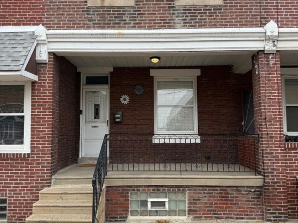 4418 Salmon Street, Philadelphia PA 19137