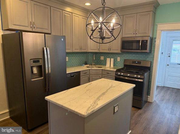 4418 Salmon Street, Philadelphia PA 19137