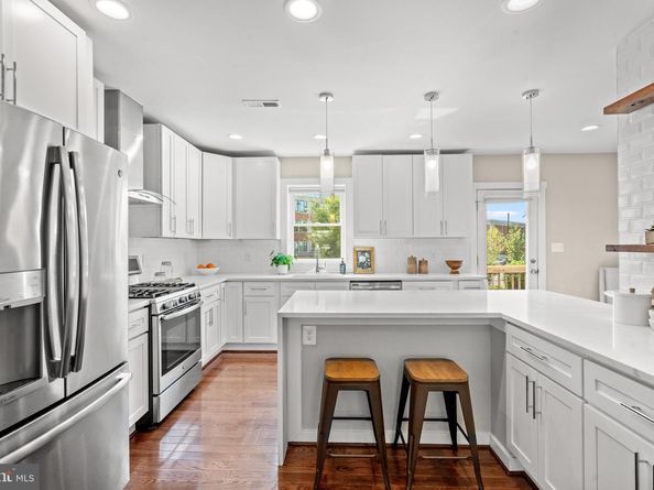 6000 North Dakota Avenue NW, Washington DC 20011