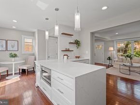 6000 North Dakota Avenue NW, Washington DC 20011