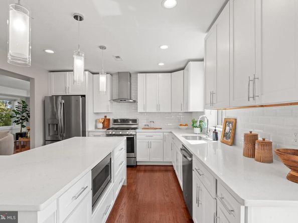 6000 North Dakota Avenue NW, Washington DC 20011