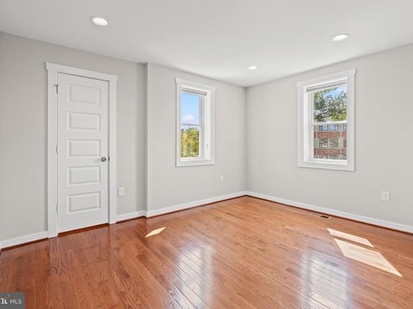 6000 North Dakota Avenue NW, Washington DC 20011