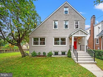 6000 North Dakota Avenue NW