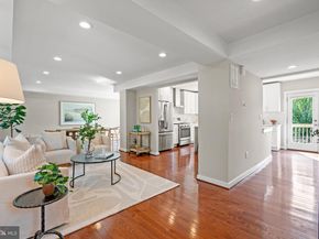 6000 North Dakota Avenue NW, Washington DC 20011