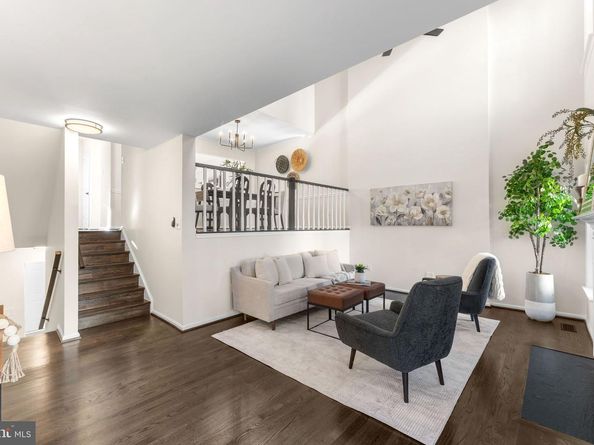 6540 River Tweed Lane, Alexandria VA 22312