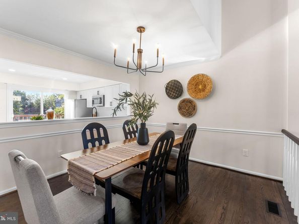 6540 River Tweed Lane, Alexandria VA 22312