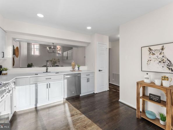 6540 River Tweed Lane, Alexandria VA 22312