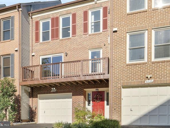 6540 River Tweed Lane, Alexandria VA 22312