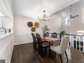 6540 River Tweed Lane, Alexandria VA 22312