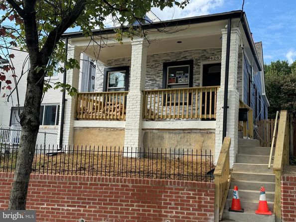 4267 Brooks Street NE, Washington DC 20019