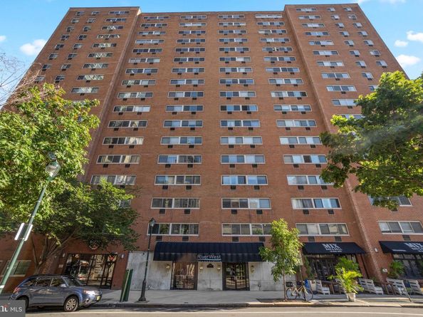 2101 Chestnut Street 705, Philadelphia PA 19103